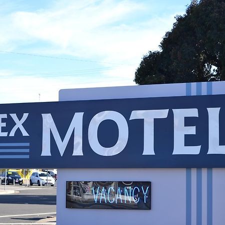 Rex Motel Ventura Ngoại thất bức ảnh