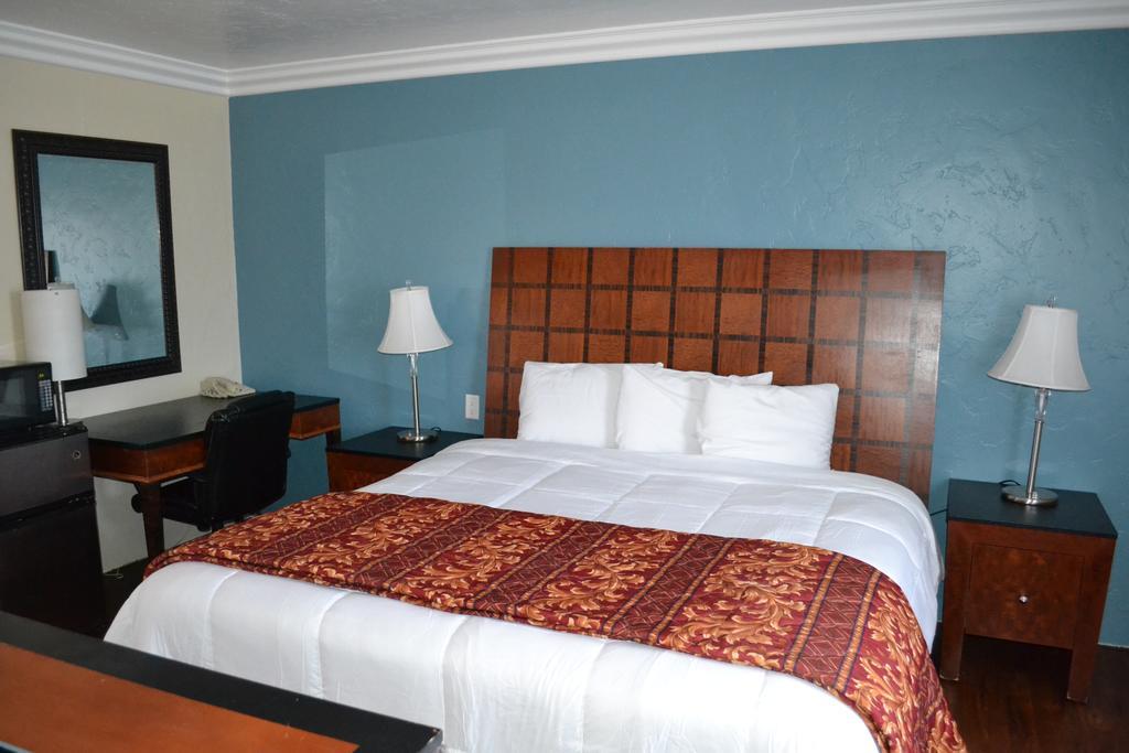 Rex Motel Ventura Phòng bức ảnh