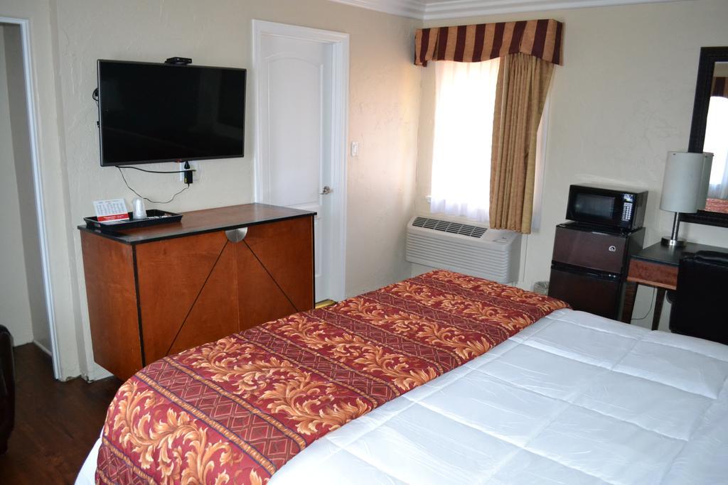 Rex Motel Ventura Phòng bức ảnh