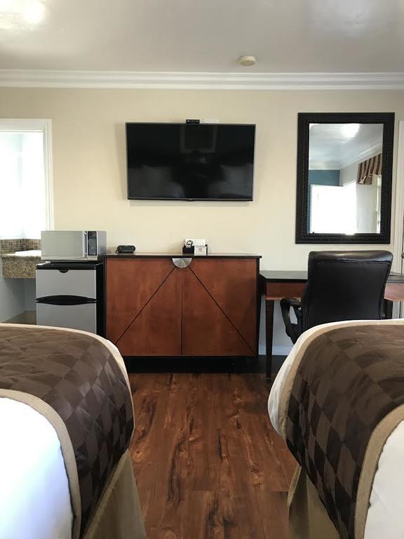 Rex Motel Ventura Ngoại thất bức ảnh