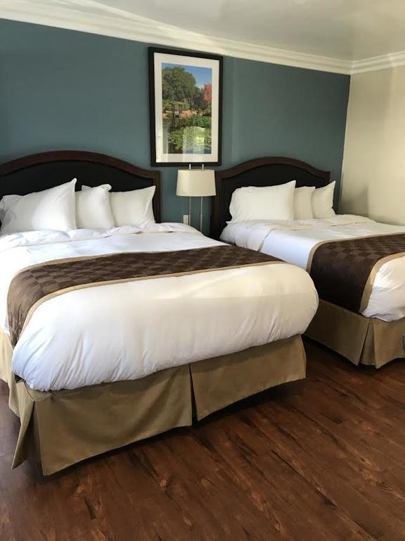 Rex Motel Ventura Ngoại thất bức ảnh