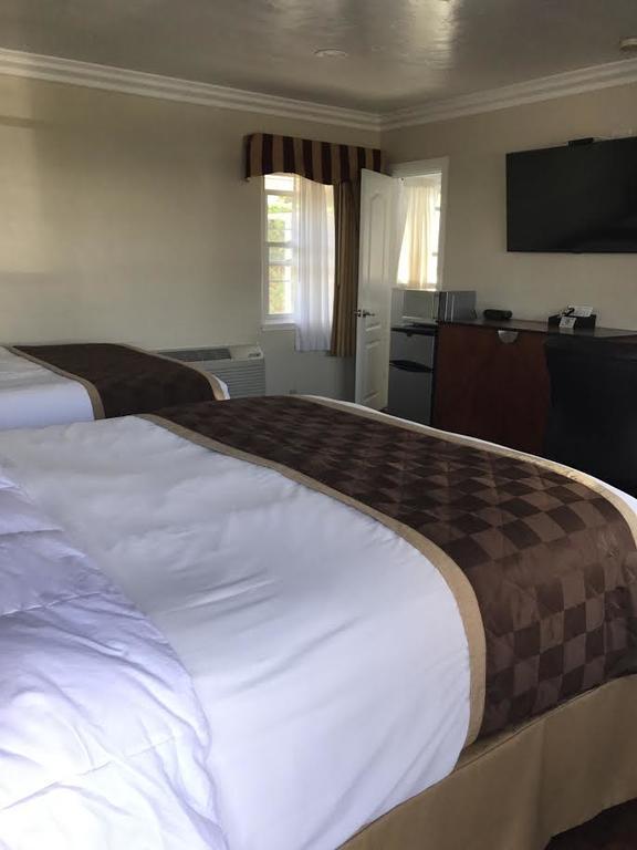 Rex Motel Ventura Ngoại thất bức ảnh