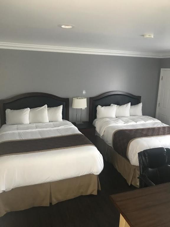 Rex Motel Ventura Ngoại thất bức ảnh